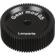 Adorama Lanparte 0.5 MOD 70 Tooth Drive Gear for FF-01 and FF-02 Follow Focus FFG05-70