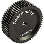 Adorama Lanparte 0.6 MOD 58 Tooth Drive Gear for FF-01/FF-02 Follow Focus FFG06-58