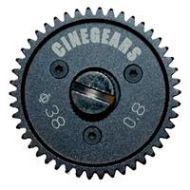 Cinegears 38mm Small Steel Gear 1-162 - Adorama