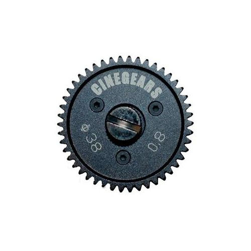  Cinegears 38mm Small Steel Gear 1-162 - Adorama