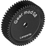 Adorama Lanparte 0.8 MOD 54 Tooth Drive Gear for FF-01/FF-02 Follow Focus FFG08-54