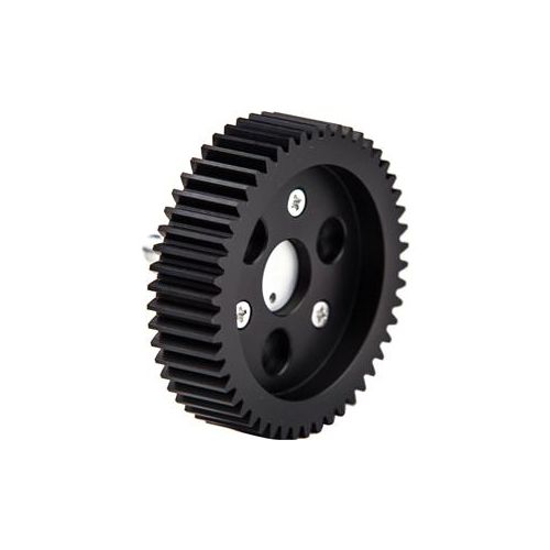  Adorama Heden 0.8 Module Drive Gear with Carrier for M26VE Motor, 0.4 Wide, X-Wide AC-33