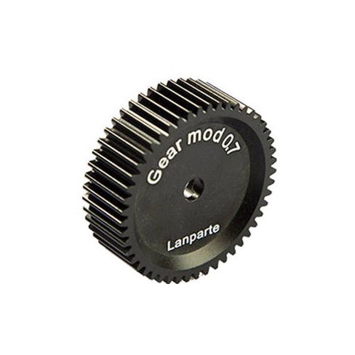  Adorama Lanparte 0.7 MOD 49 Tooth Drive Gear for FF-01/FF-02 Follow Focus FFG07-49