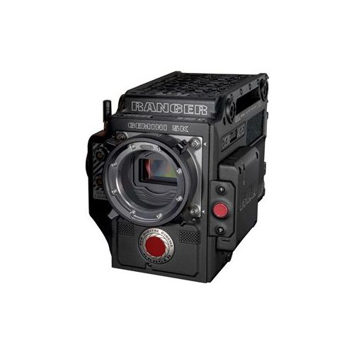  Adorama RED Digital Cinema RED RANGER Camera System, GEMINI 5K S35 Sensor, Gold Mount 710-0331