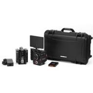 RED Digital Cinema DSMC2 GEMINI Camera Kit 710-0324 - Adorama