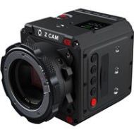 Adorama Z CAM E2-S6 Professional Super 35mm 6K Cinema Camera, PL Mount Z CAM E2-S6 PL