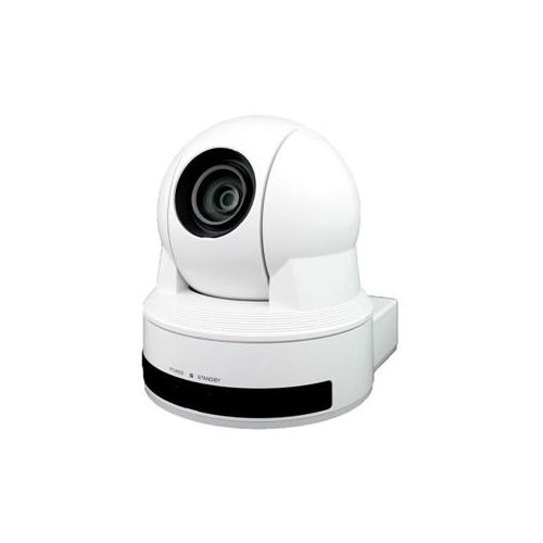  Adorama Vaddio WallVIEW D90 PTZ Camera System, NTSC, White 999-2694-000W