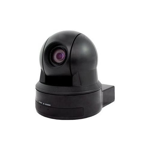  Adorama Vaddio WallVIEW D90 PTZ Camera System, NTSC, Black 999-2694-000