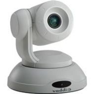 Adorama Vaddio ConferenceSHOT 10 1080p Enterprise-Class PTZ Conferencing Camera, White 999-9990-000W