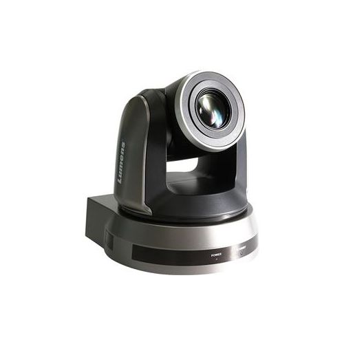  Adorama Lumens VC-A50P 2MP Full HD 3G-SDI/HDMI/Ethernet IP PTZ Cam, 20x Optical, Black VC-A50PB