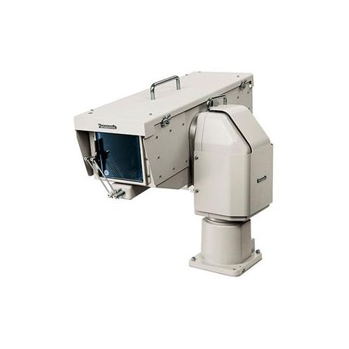  Panasonic AWPH650 Outdoor Pan/Tilt System AWPH650 - Adorama