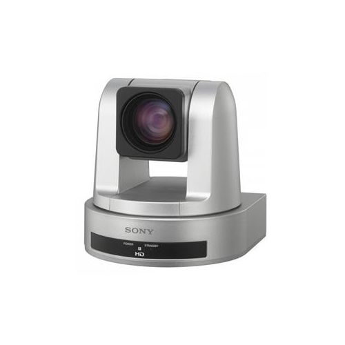  Adorama Sony SRG-120DS 2.1MP 1080p Full HD 3G-SDI Remotely Operated PTZ Camera SRG-120DS