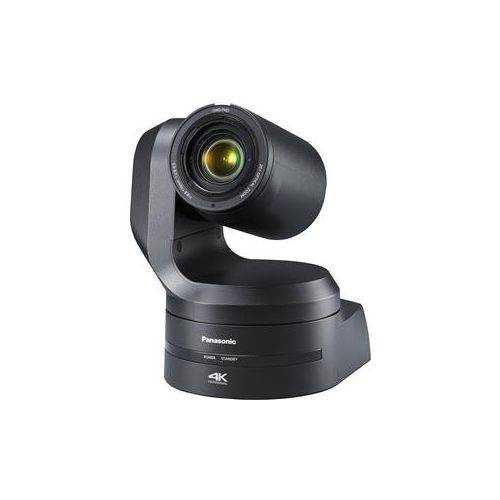  Panasonic AW-UE150 4K UHD PTZ Camera, Black AW-UE150KPJ - Adorama