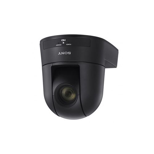  Adorama Sony SRG-300H 1080p/60 HD Pan/Tilt/Zoom Camera, Black SRG300H