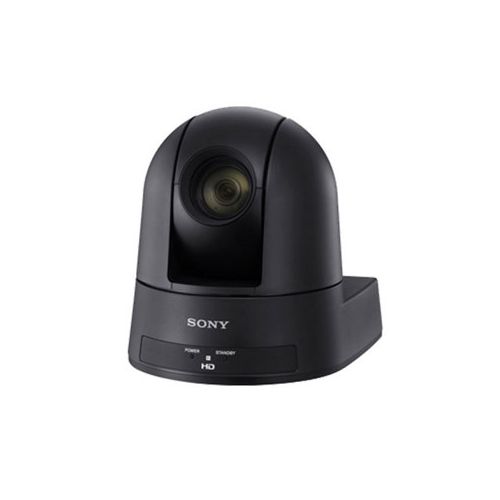  Adorama Sony SRG-300SE 1080/60P 3G-SDI & LiveIP Streaming PTZ Camera, Black SRG-300SE