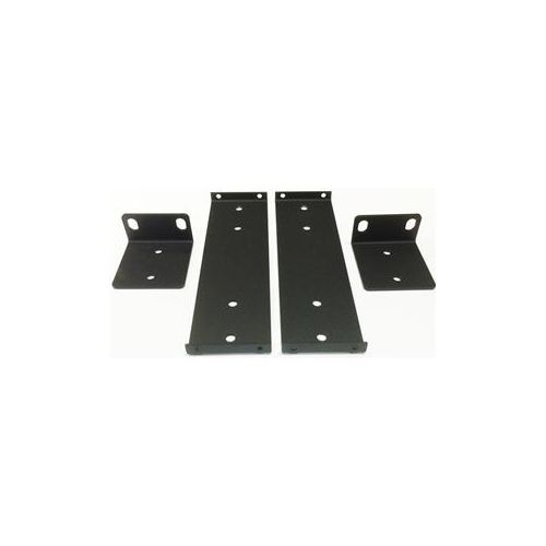  Adorama Vaddio Dual Rack Mount Kit for 1/2-Rack Enclosures 998-6000-006