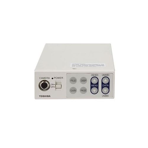  Adorama Toshiba IK-HD2E Control Unit for IK-HD1H with HD-SDI IK-HD2E