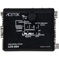 Acetek LCS-324 4K/8K Lens Station Controller LCS-324 - Adorama