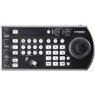 Adorama Lumens VS-KB30 Compact IP Camera Controller for Pan/Tilt/Zoom PTZ Video Cameras VS-KB30