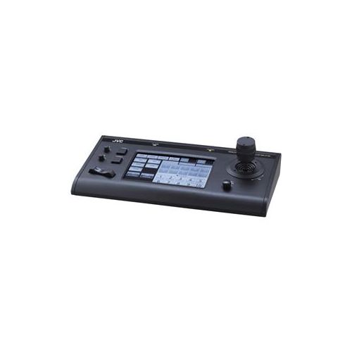  Adorama JVC PTZ Remote Controller for KY-PZ100B PTZ Network Video Camera RM-LP100