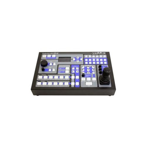  Adorama Vaddio ProductionVIEW HD Camera Control Console 999-5600-000