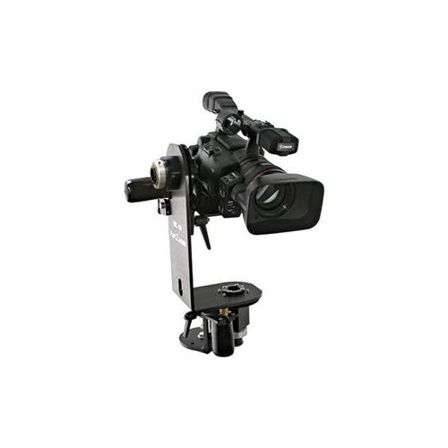  Adorama VariZoom VZMC50 Remote Pan/Tilt Head Controller, 12 lbs VZ-MC50