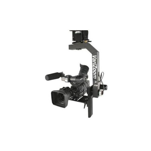  Adorama VariZoom Pan And Tilt Control for Cameras up to 20lbs VZ-MC100