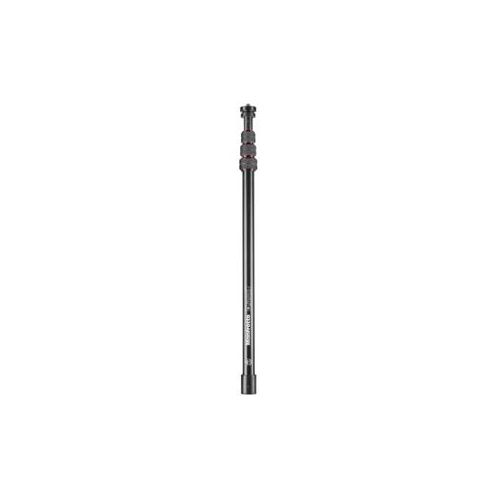  Adorama Manfrotto Virtual Reality 4-Section Aluminum Extension Boom MBOOMAVR