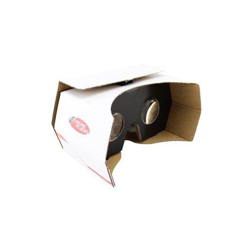  Extreme Fliers Cardboard 3.0 FPV Viewer EFFPV - Adorama