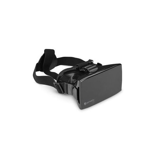  Adorama Ematic EVR410 Universal VR Mobile Headset for Smartphones EVR410