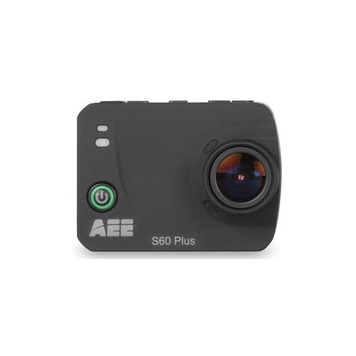  AEE S60 Plus 16MP MagiCam Action Camera S60 PLUS - Adorama