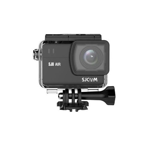  Adorama Sjcam SJ8 AIR Action Camera Kit Complete Kit SJ8 AIR FULL SET