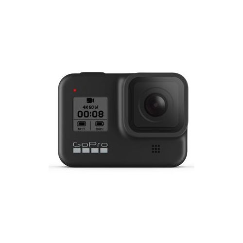  GoPro HERO8 Black CHDHX-801 - Adorama