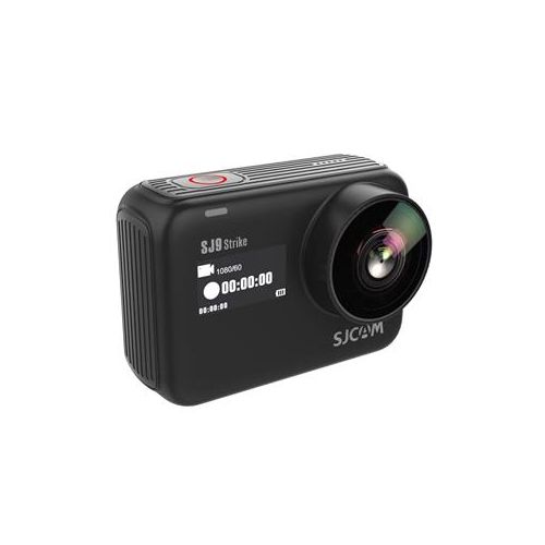  Adorama SJCAM SJ9 Strike 4K Waterproof Action Camera, Sony IMX377 Sensor SJ9 STRIKE