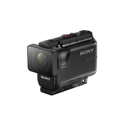  Adorama Sony HDR-AS50 11.1MP 1080p Full HD Action Camcorder HDR-AS50/B