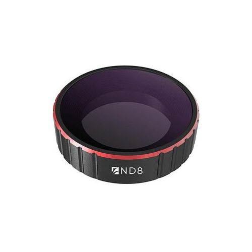  Adorama Freewell Neutral Density ND8 Camera Lens Filter for DJI Osmo Action Camera FW-OA-ND8