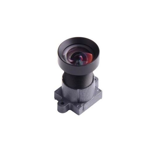  Adorama Gitup F2.8 4.35mm 16M FOV 90deg. 13G Lens for Git2/GoPro Cameras GIT2 90 4.35MM