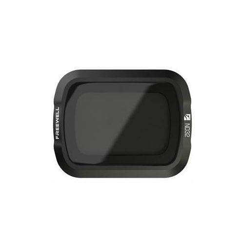  Adorama Freewell Neutral Density ND32 Lens Filter for DJI Osmo Pocket Camera FW-OP-ND32