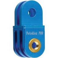 Fotodiox Pro Gotough 20mm Extender, Blue GT-EXTND20-BLE - Adorama