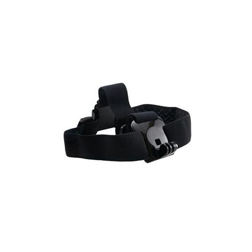  Shill Head Strap with GoPro Mount SLHS-01 - Adorama