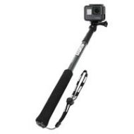 Adorama REMOVU Lightweight Aluminum Pole for GoPro Camera, 5.2 (160cm) RM-P160