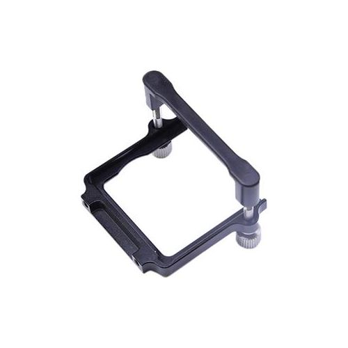  Adorama Lanparte Action Camera Clamp for LA3D and LA3D-2 Handheld Gimbals GCH-GO1