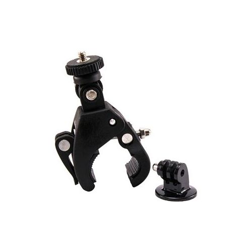  Shill Bike Mount with GoPro Adapter SLBM-5 - Adorama