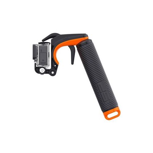  Adorama SP-Gadgets Section Pistol Trigger Set for GoPro HERO3, HERO3+ and HERO4 Cameras 53114