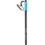 Adorama UKPro POLE 22 Universal Pole for GoPro, and Other Action Cameras, Electric Blue 527034