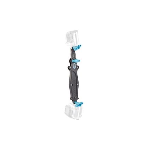  UKPro Flex Grip Video Arm for GoPro Camera, Gray 512861 - Adorama