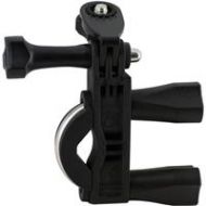 Adorama Nilox Pipe Clamp for EVO MM93, MINI-F and MINI UP Action Cameras NXA FOS PIPEC