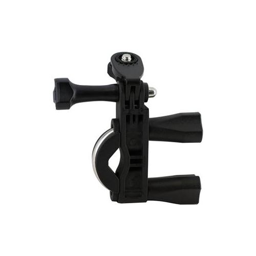  Adorama Nilox Pipe Clamp for EVO MM93, MINI-F and MINI UP Action Cameras NXA FOS PIPEC