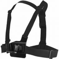 Adorama Nilox Chest Harness for EVO MM93, MINI-F and MINI UP Action Cameras NXA FOS CHESTRA