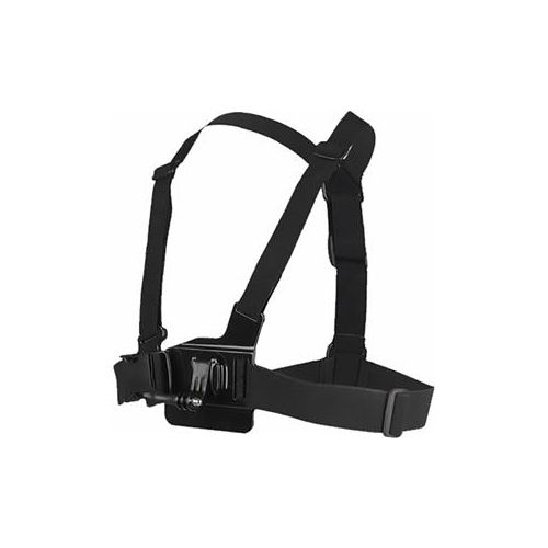  Adorama Nilox Chest Harness for EVO MM93, MINI-F and MINI UP Action Cameras NXA FOS CHESTRA